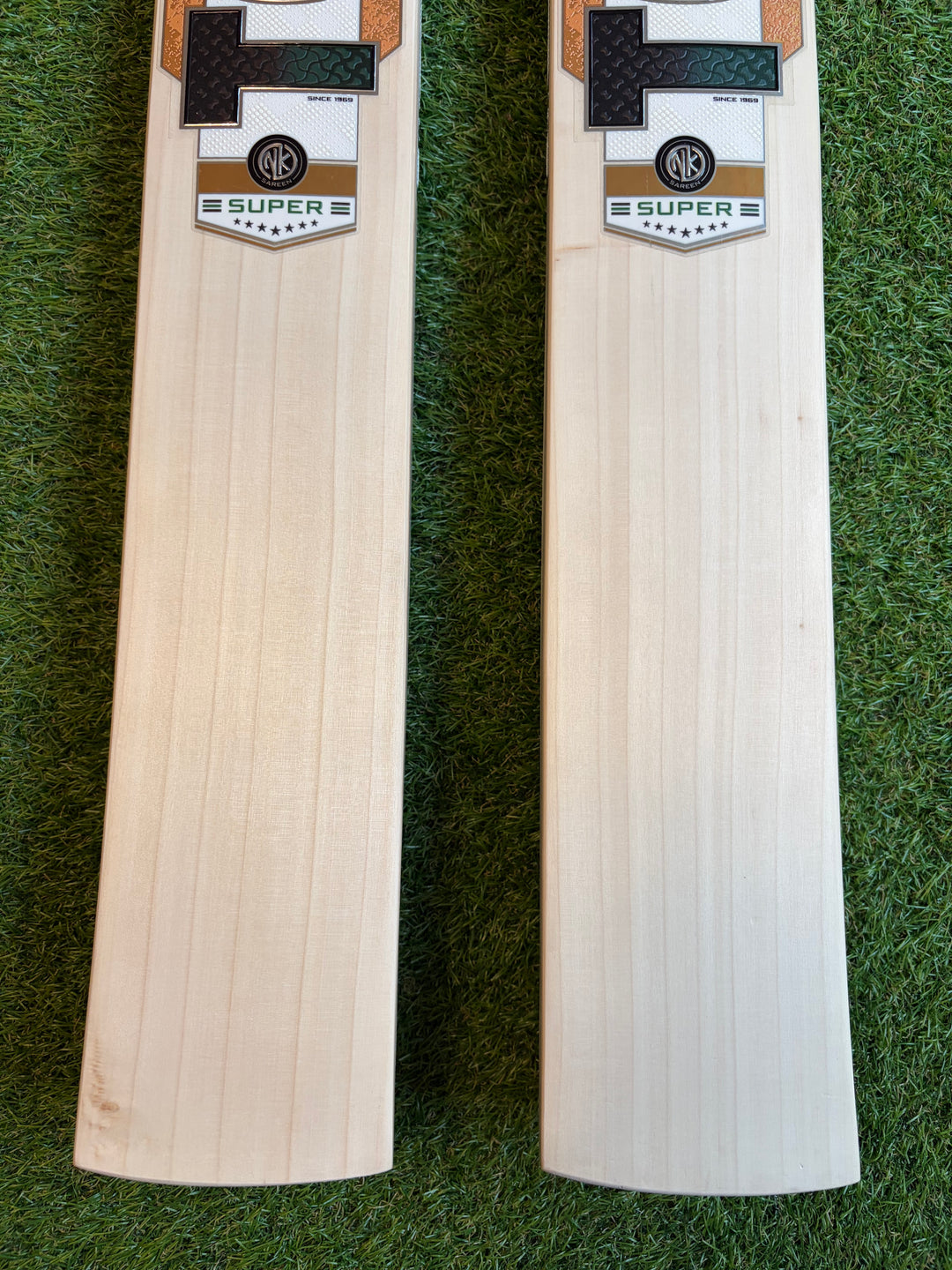 TON Super Cricket Bat | Size 6