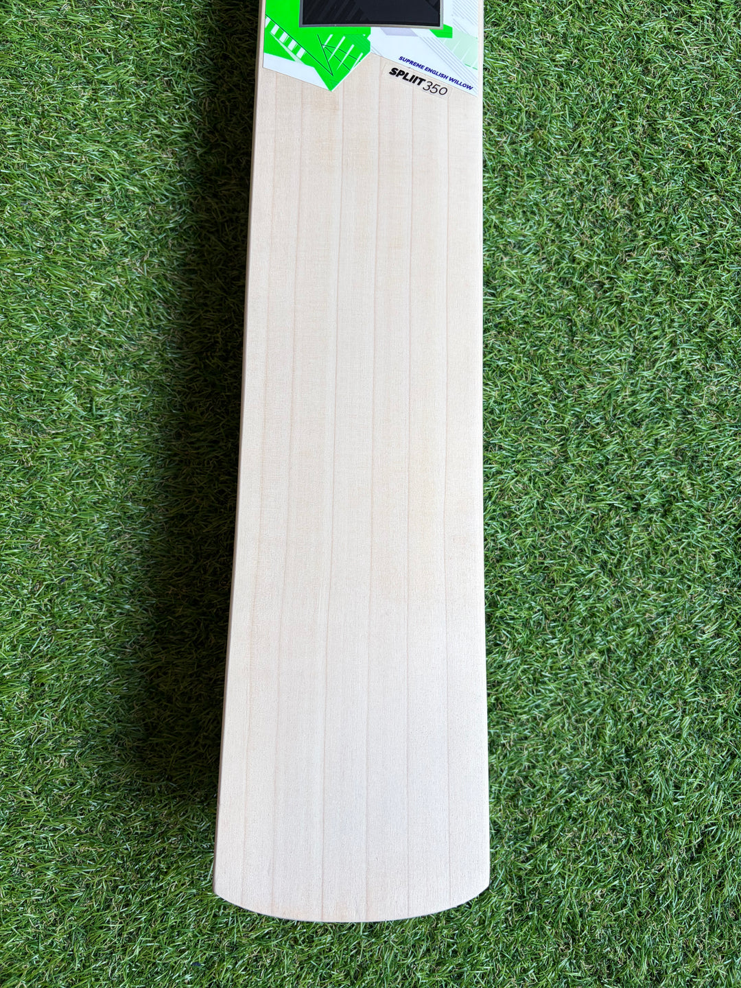 DSC Spliit 350 Cricket Bat | Long Blade
