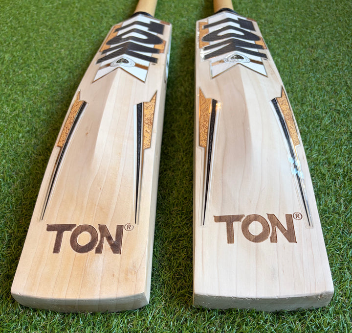 TON Legend Players Cricket Bat | New Model
