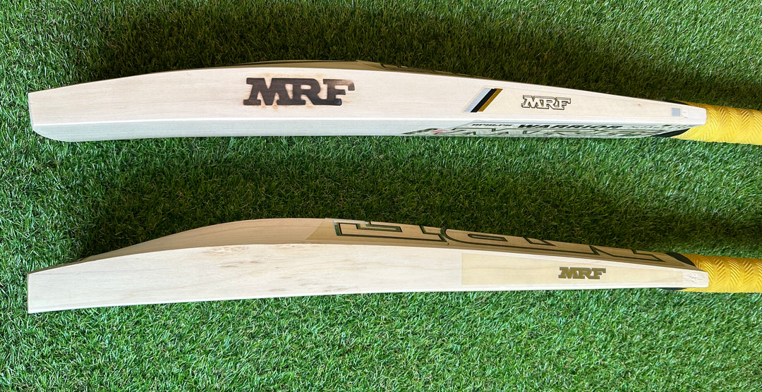 MRF Gold Edition Cricket Bat