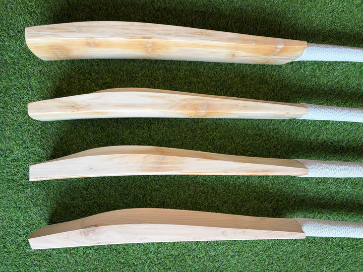 Plain Butterfly English Willow Cricket Bat