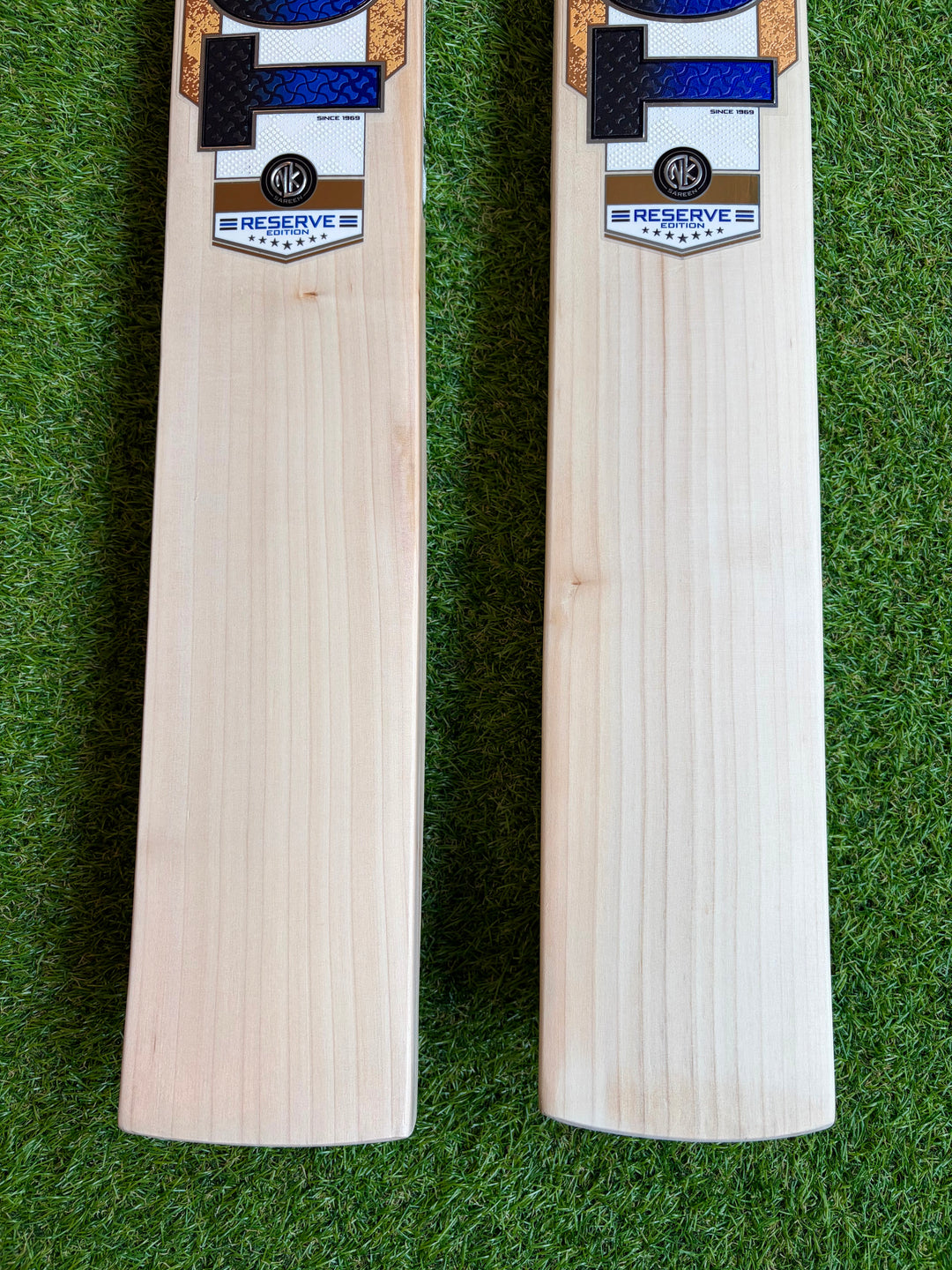 Ton Reserve Edition Cricket Bat | Size 6