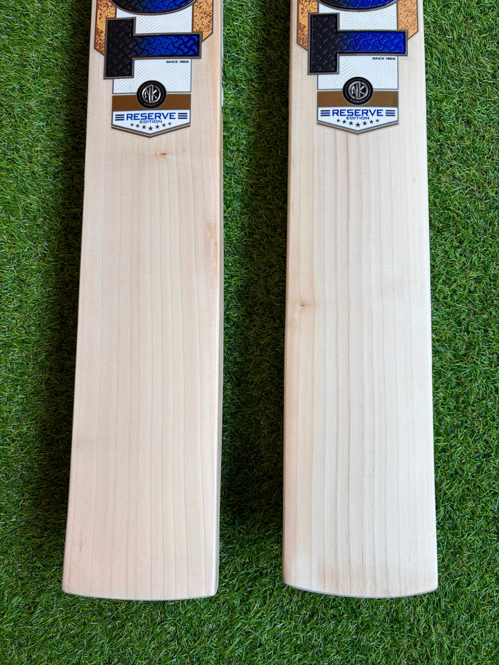 Ton Reserve Edition Cricket Bat | Size 6