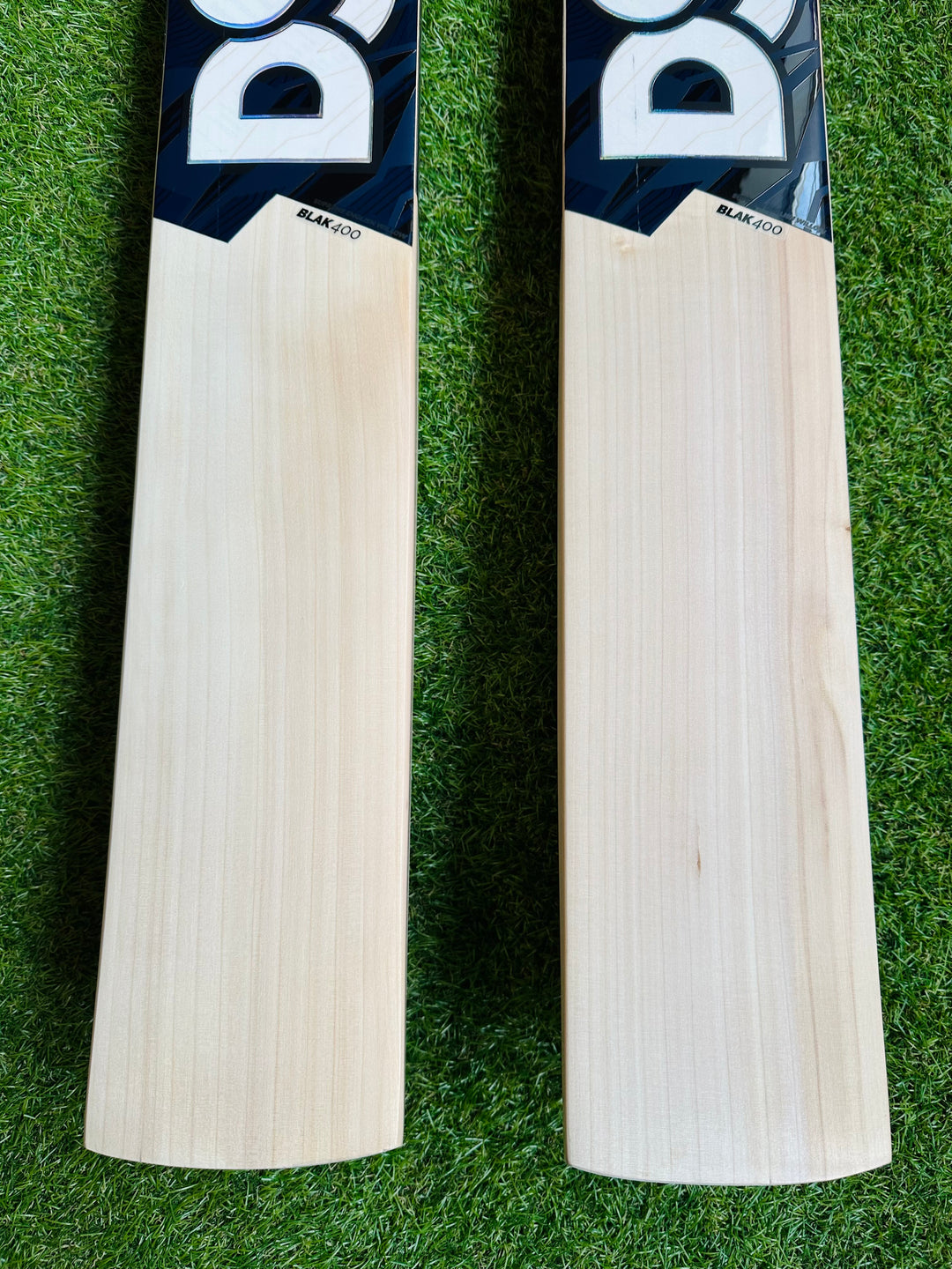 DSC Blak 400 Cricket Bat | 40mm Edges
