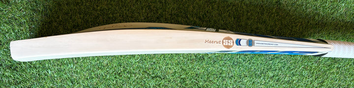 SS TON Sky Flicker Pro Cricket Bat | Harrow Size | New Model