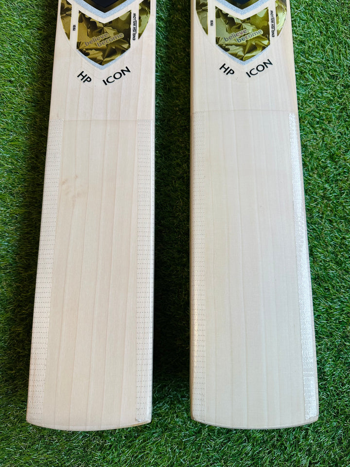 SG HP Icon Cricket Bat | IPL Edition | Player Shape