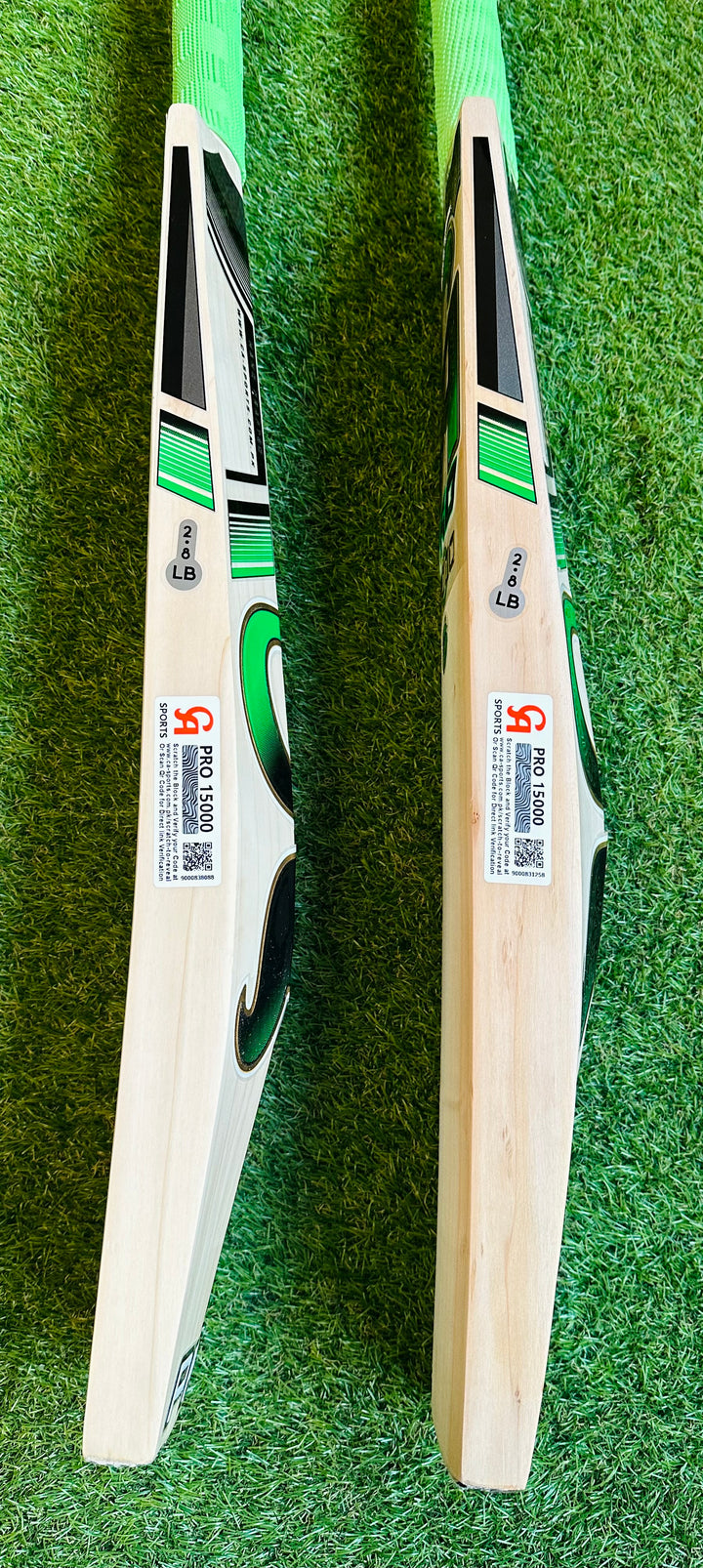 CA 15000 Pro Cricket Bat | New Model