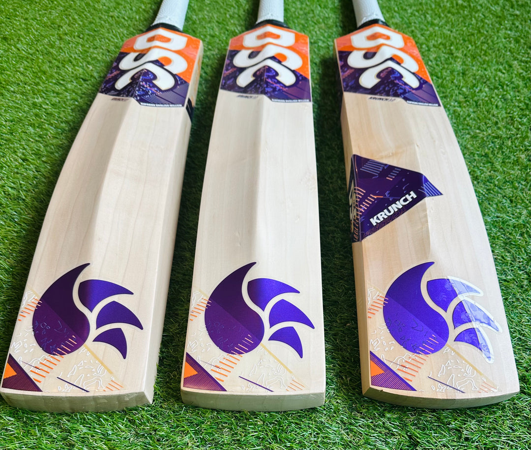 DSC Krunch 3.0 Cricket Bat