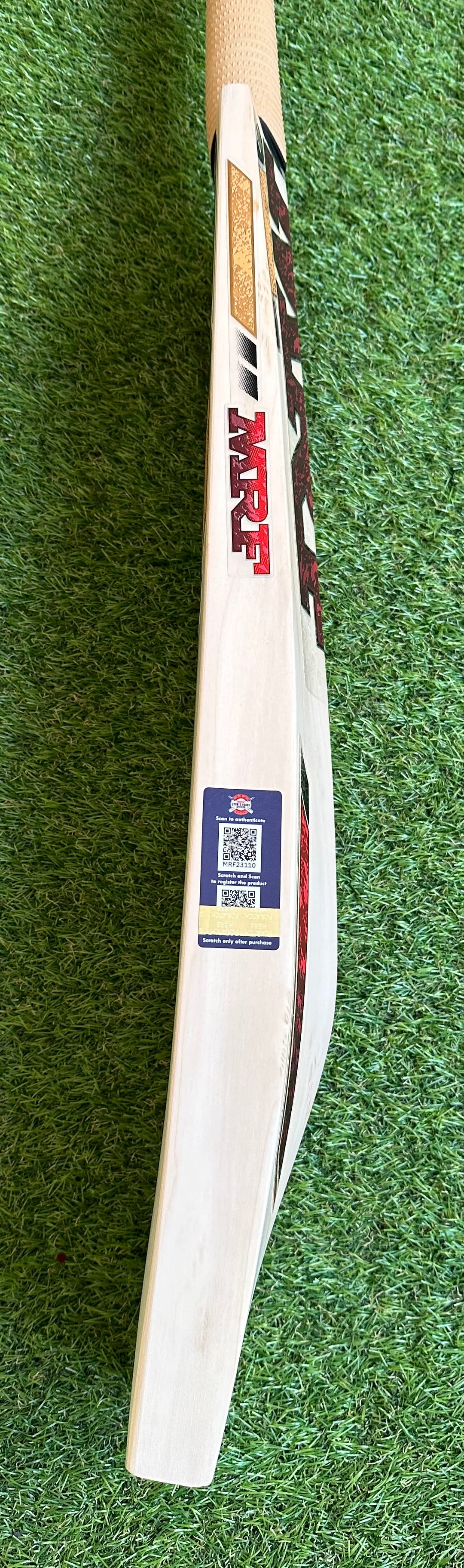 MRF VK 360 Edition Cricket Bat | New Model