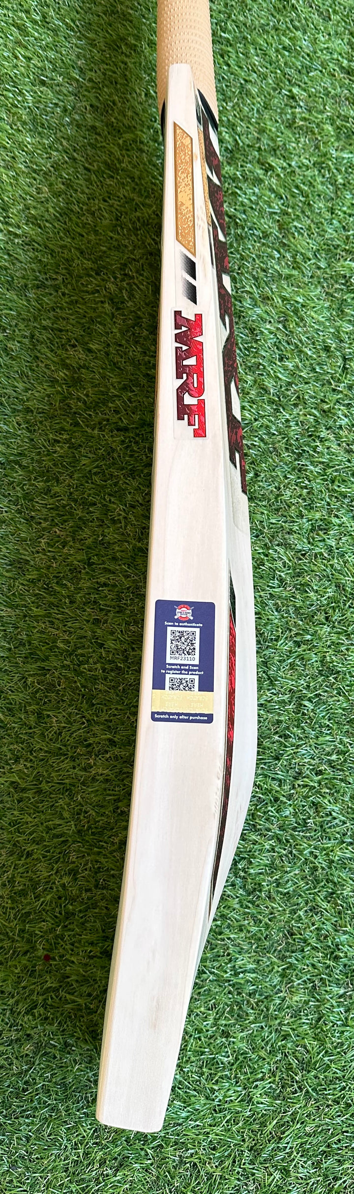 MRF VK 360 Edition Cricket Bat | New Model