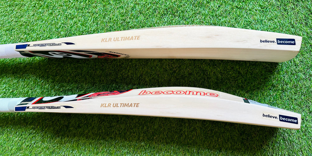 SG KLR Ultimate Cricket Bat | IPL Edition