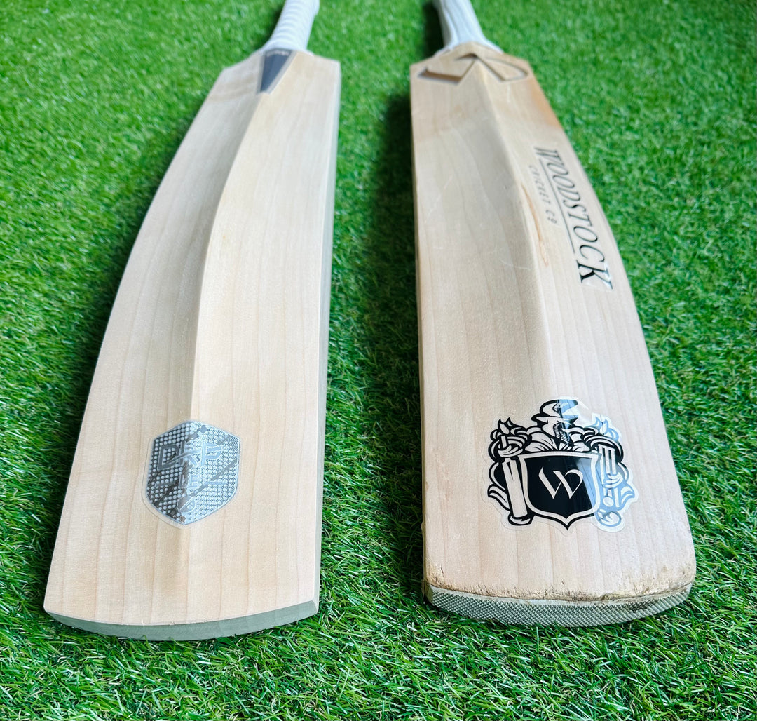 Clone/Copy Your Old or Favourite Cricket Bat