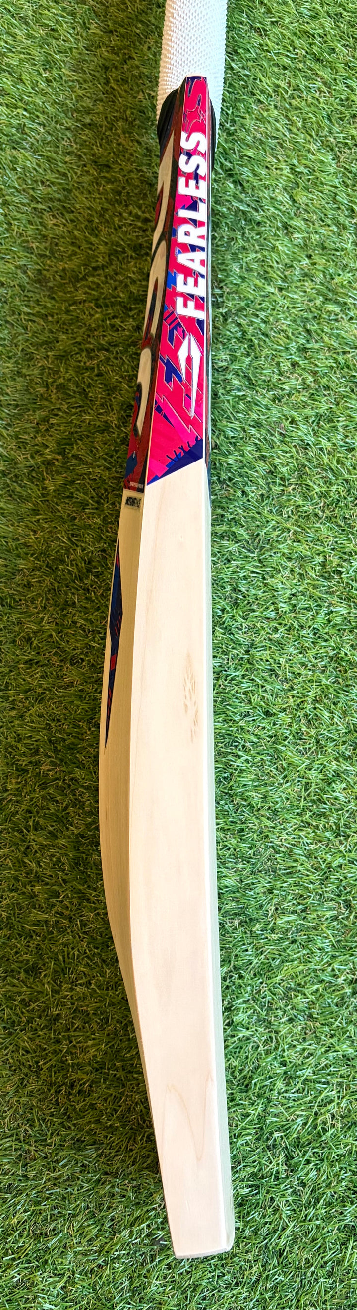 DSC Intense Rage Cricket Bat | Size 6