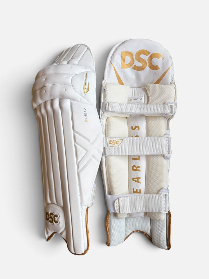 DSC Xlite 1.0 Cricket Batting Pads