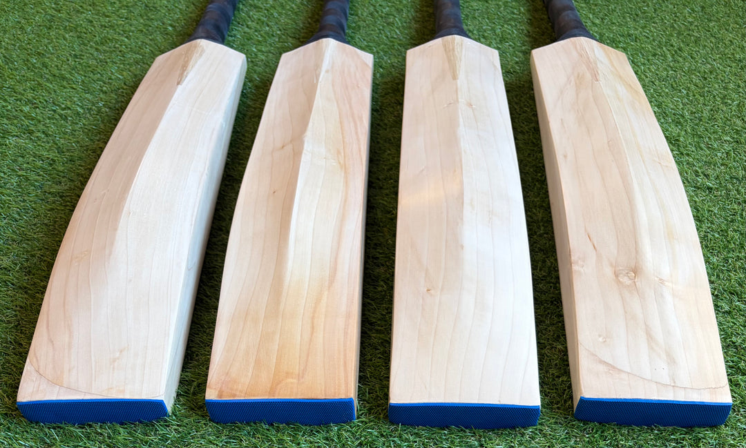 Laminate Two Piece Cricket Bat