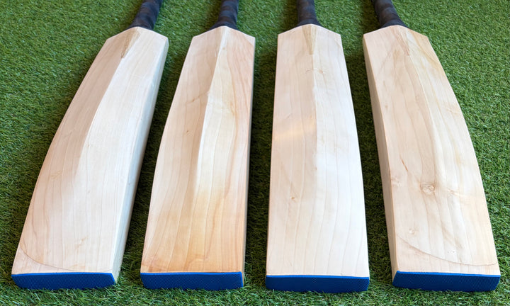 Laminate Two Piece Cricket Bat