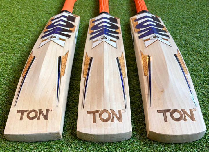 Ton Reserve Edition Cricket Bat | Size 5