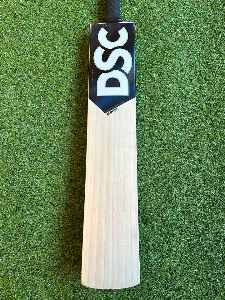 DSC Blak 450 Cricket Bat | New Model