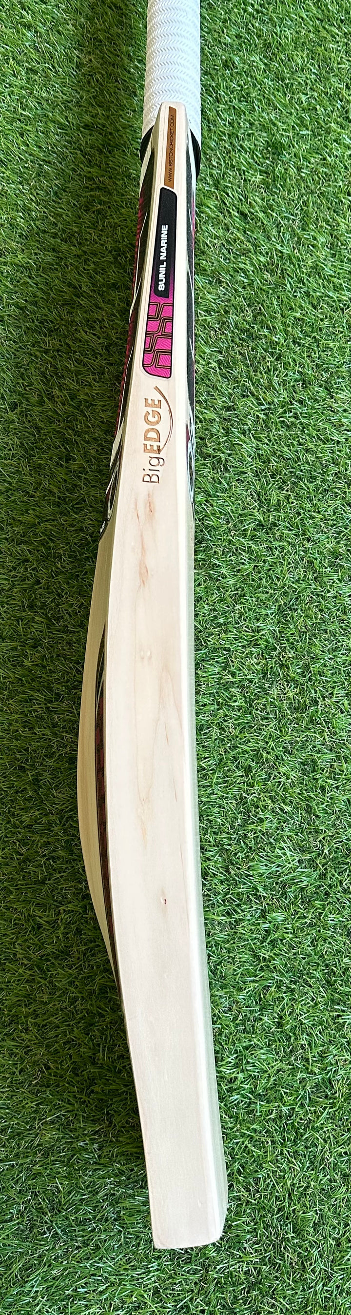 TON Players Pro Cricket Bat | Long Blade