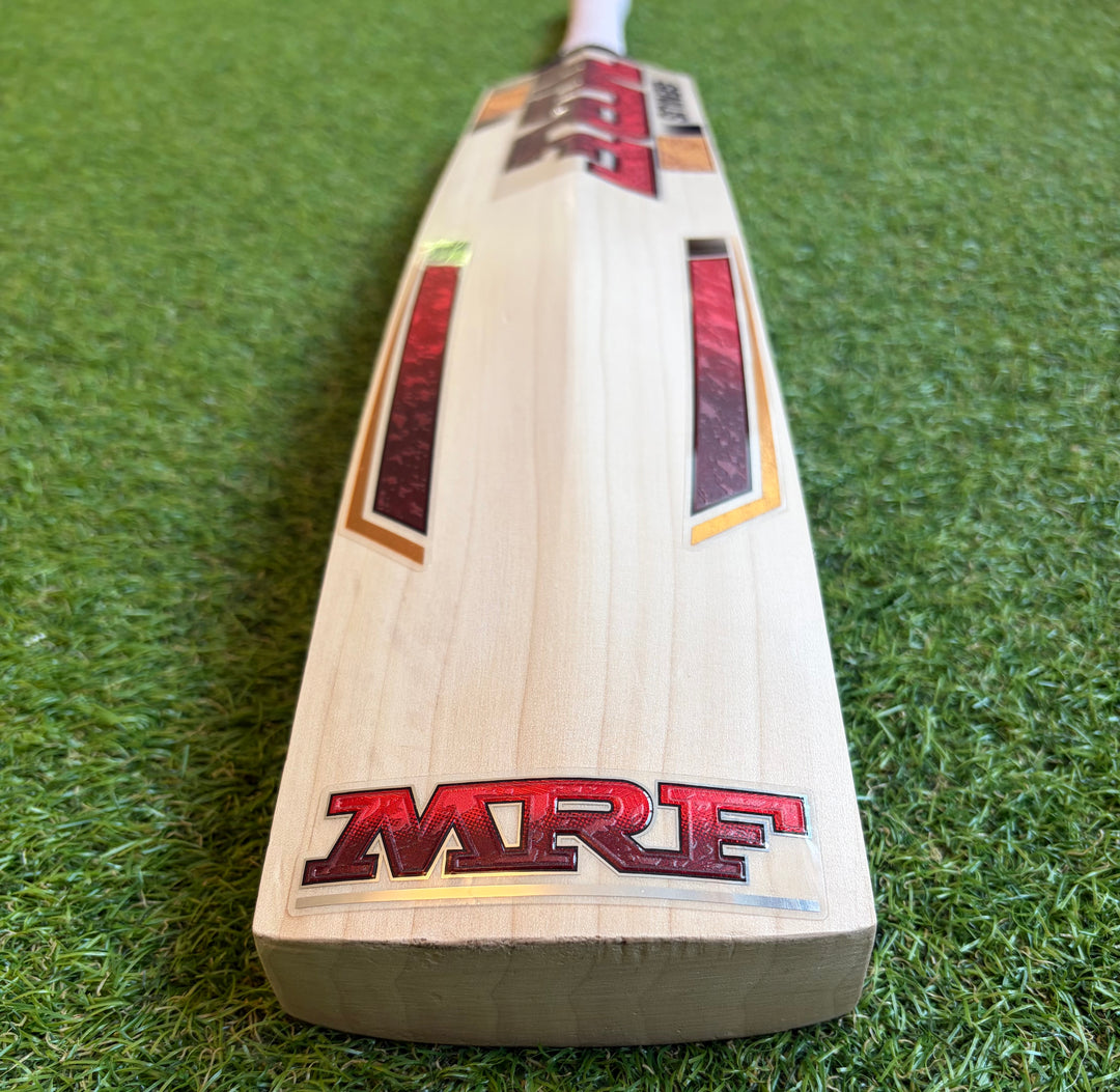 MRF VK 360 Edition Cricket Bat | New Model