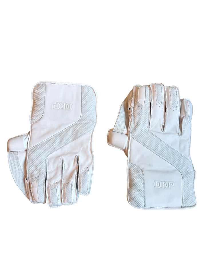DKP Player Edition Wicket Keeping Cricket Gloves