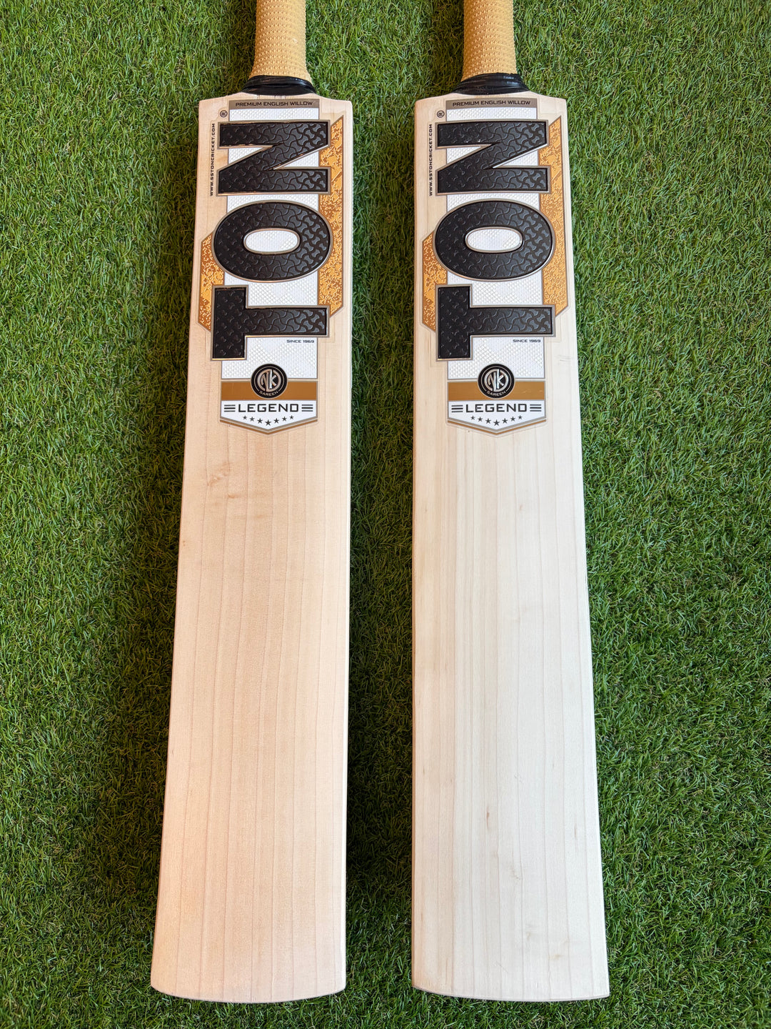 TON Legend Players Cricket Bat | New Model