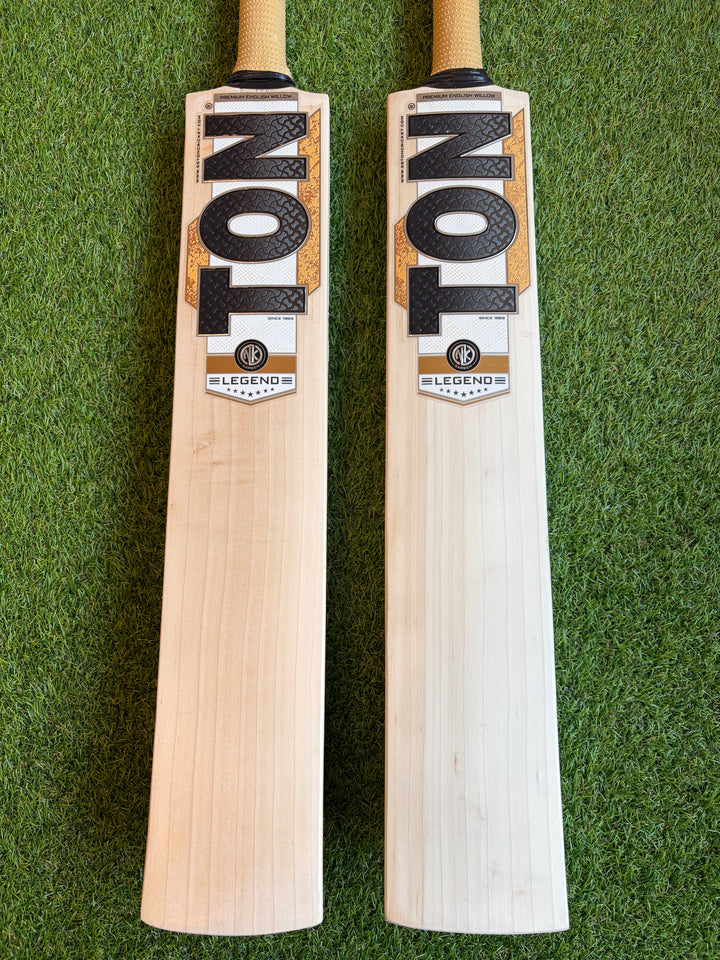 TON Legend Players Cricket Bat | New Model