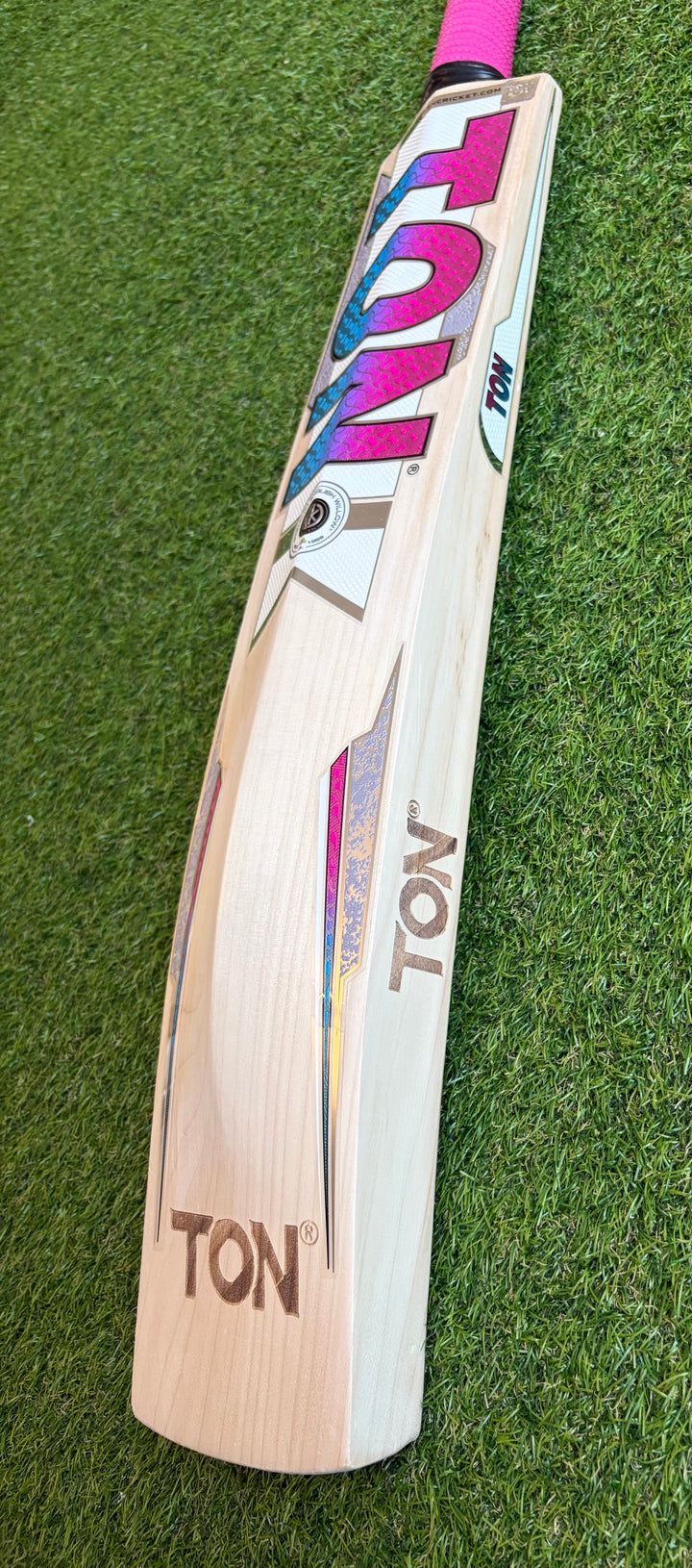 TON Slasher Cricket Bat | Full Profile