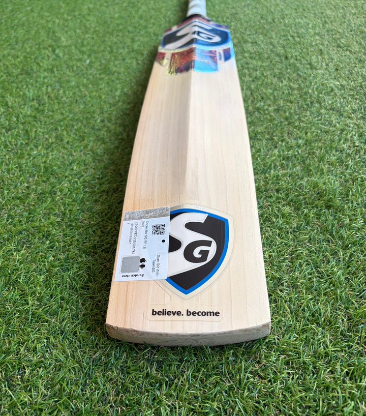 SG RP LE Cricket Bat | Size 6