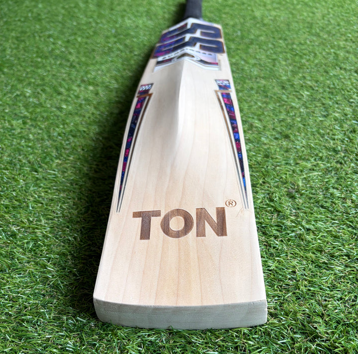 SS TON Classic Edition Cricket Bat