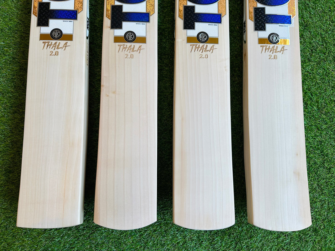 TON Thala 2.0 Cricket Bat