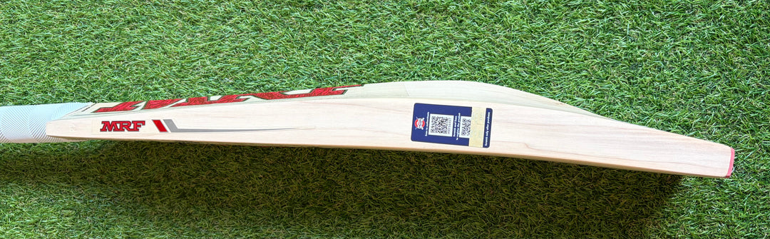 MRF Chase Master Edition Cricket Bat | 2lb 7oz