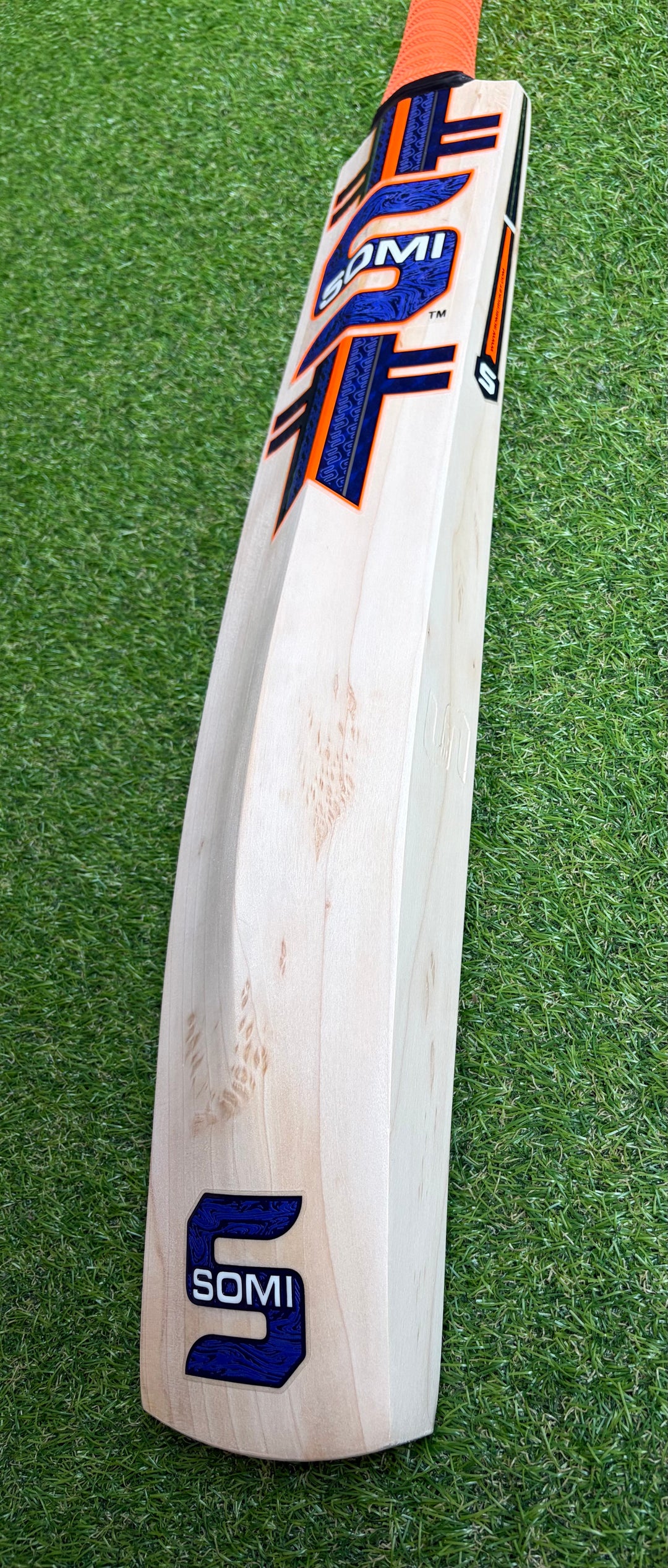 Somi MSD Hitter Cricket Bat