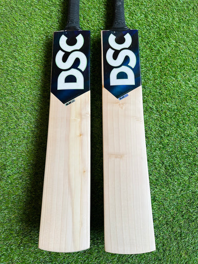 DSC Blak 222 Cricket Bat