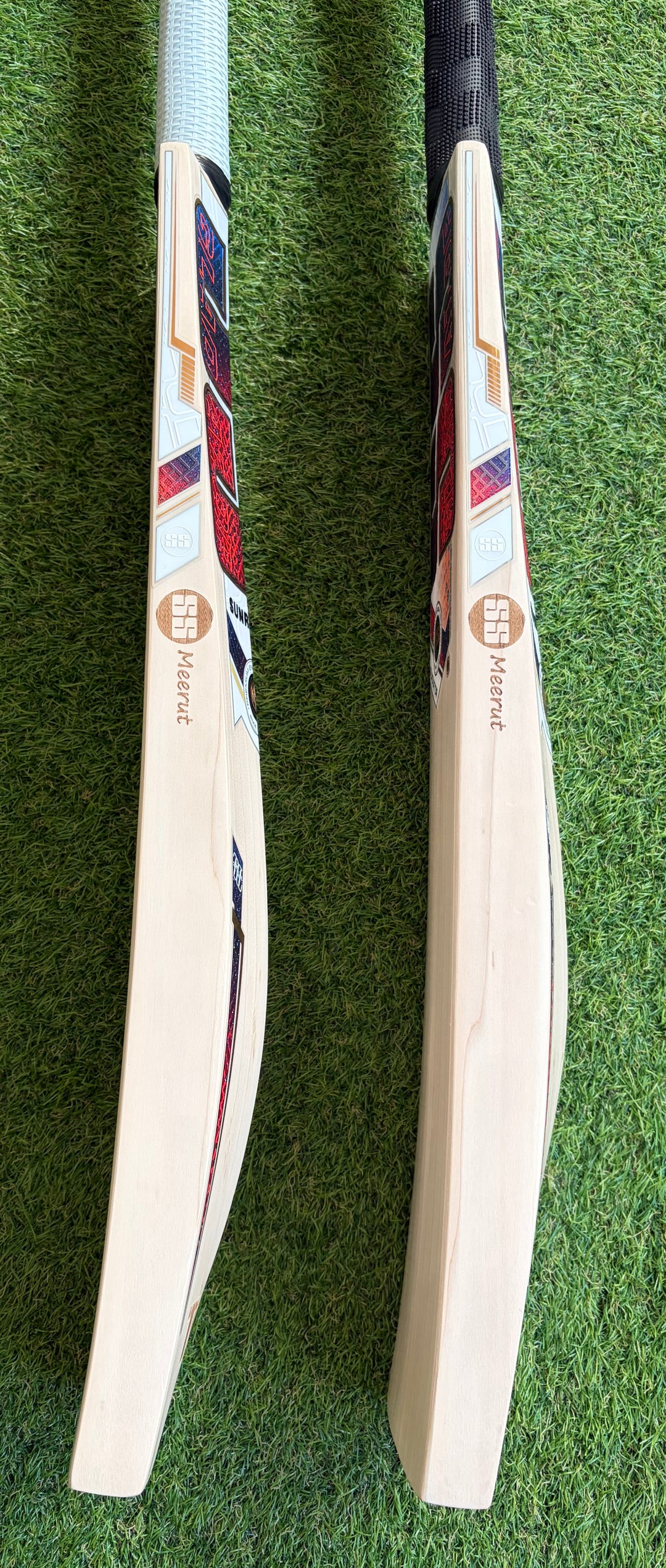 SS TON Gladiator Cricket Bat | New Model