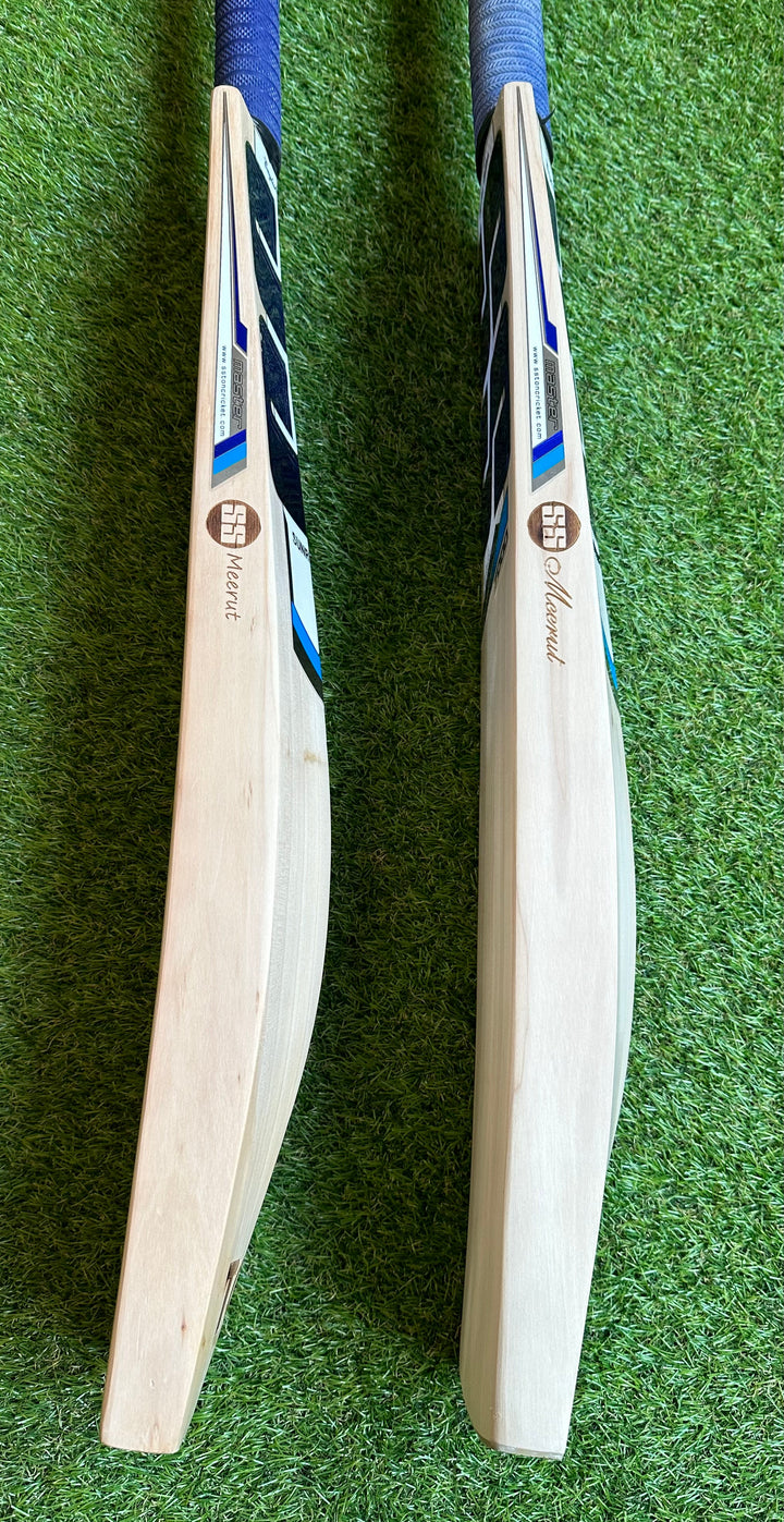 SS TON Master Pro 7000 Cricket Bat | David Malan | Phil Salt