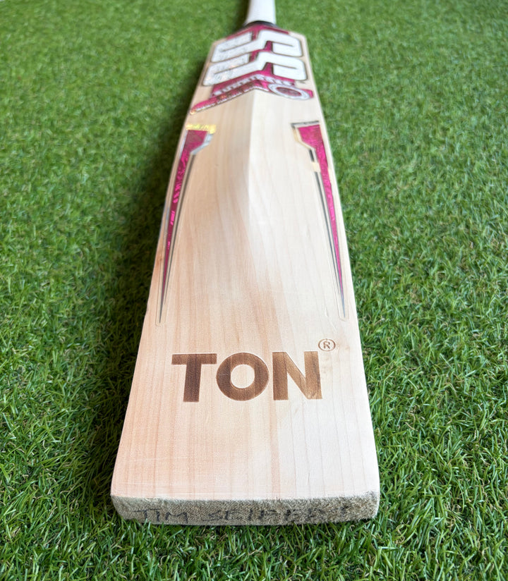 SS Players Tim Seifert Cricket Bat | Harrow Size