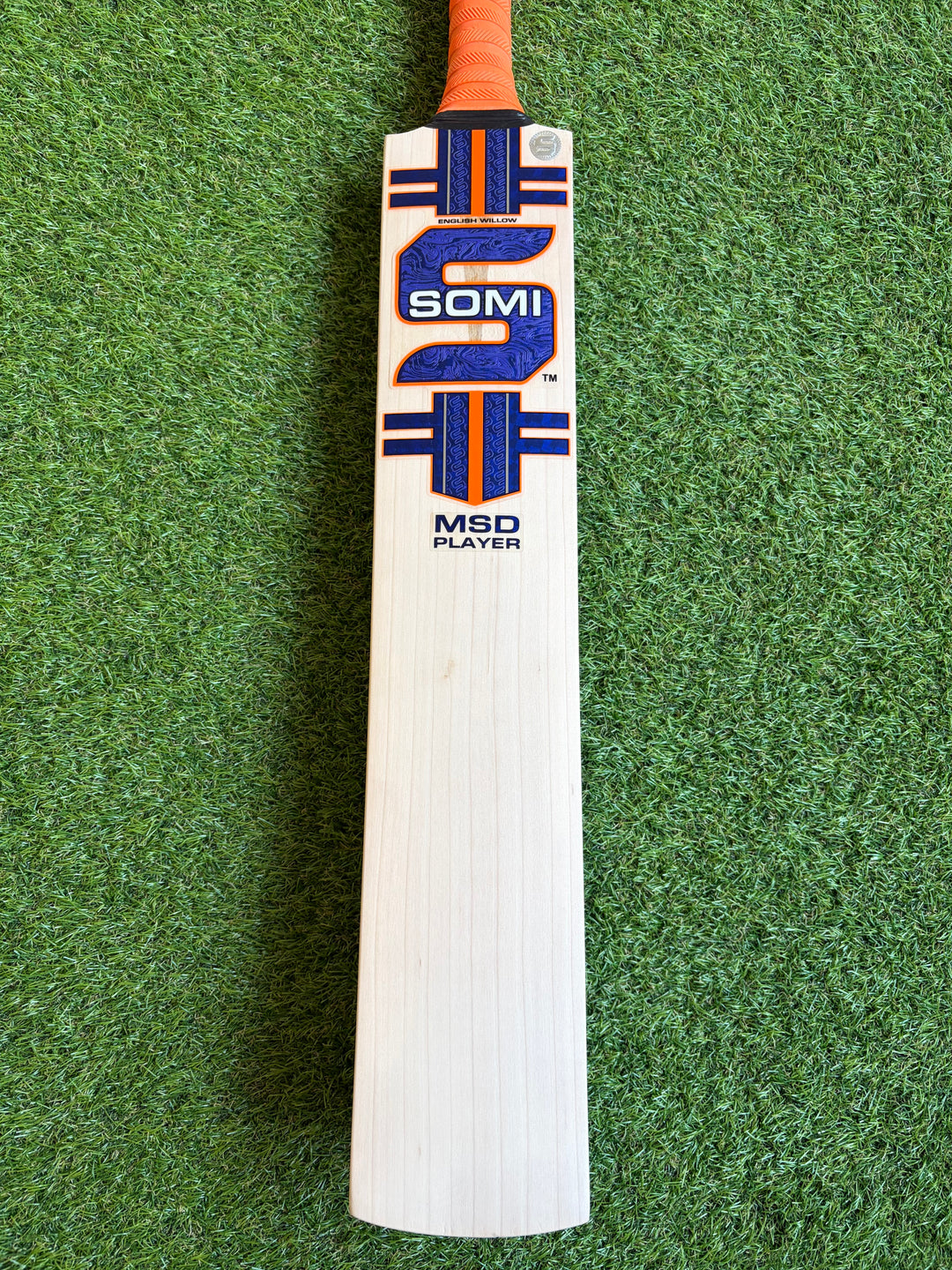 Somi MSD Player Cricket Bat