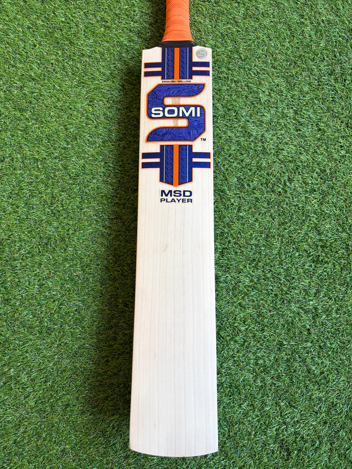 Somi MSD Player Cricket Bat