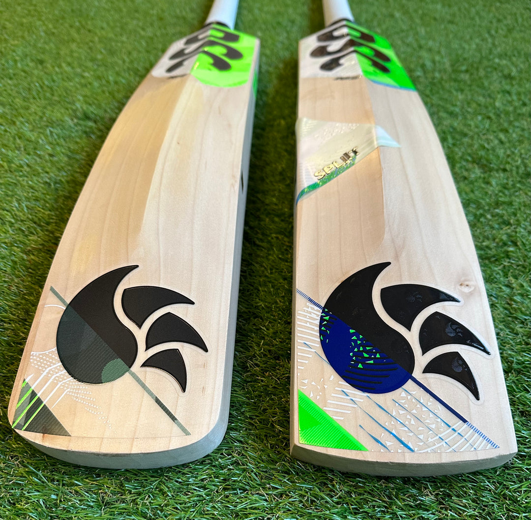 DSC Spliit 300 Cricket Bat