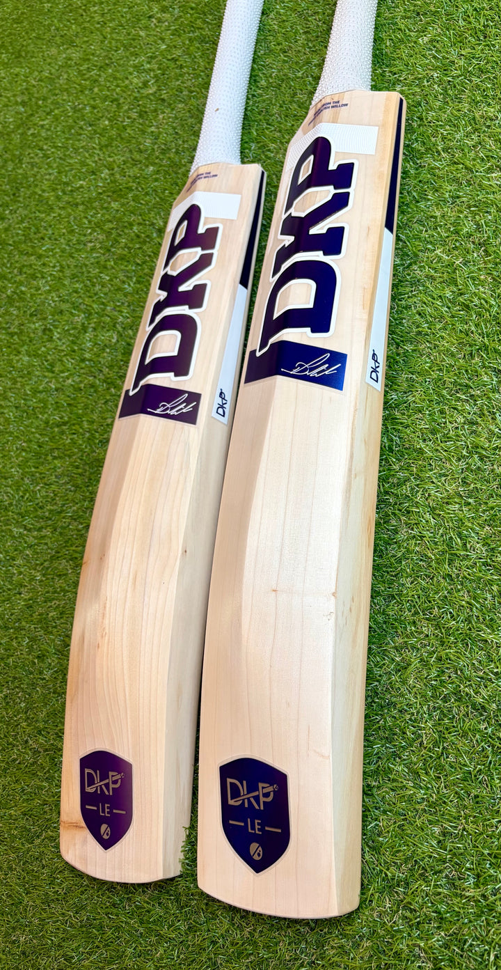 DKP Limited Edition Cricket Bat | Grade 1 | Size 6