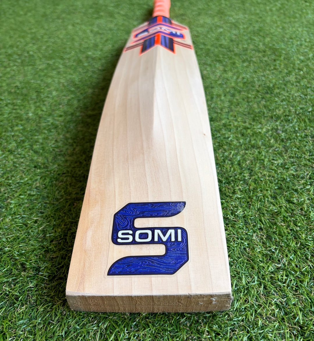 Somi MSD Punch Cricket Bat