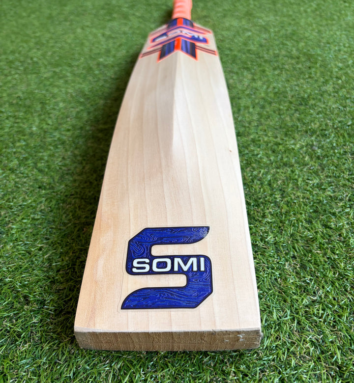 Somi MSD Punch Cricket Bat