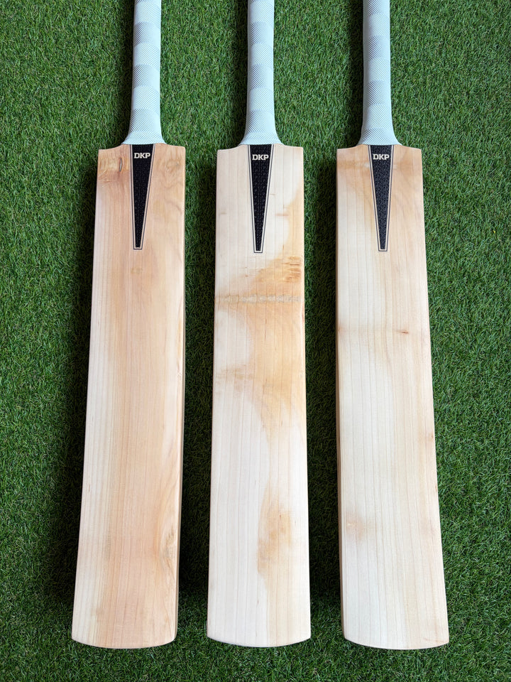 DKP Reserve Edition Butterfly Cricket Bat