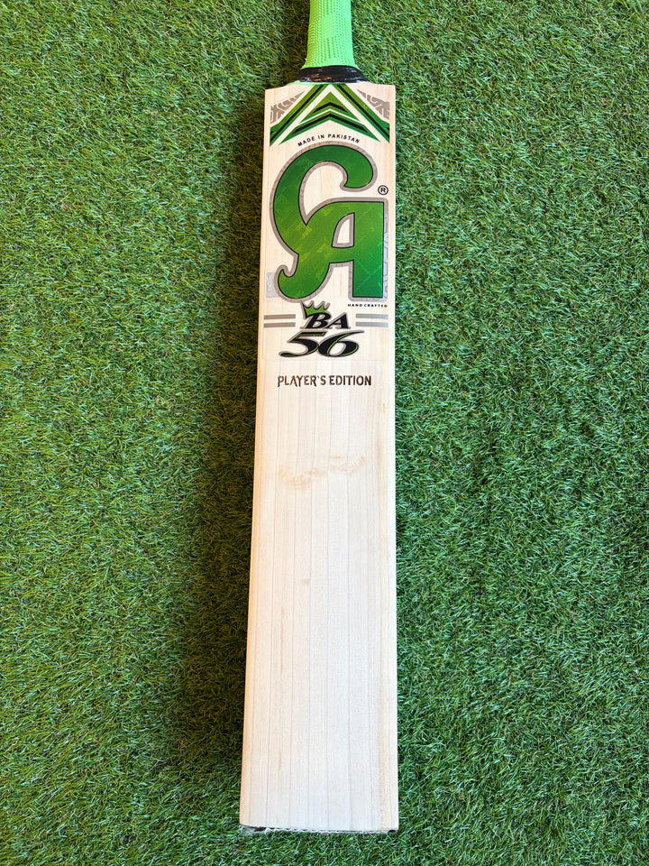 CA BA 56 Player Edition Cricket Bat