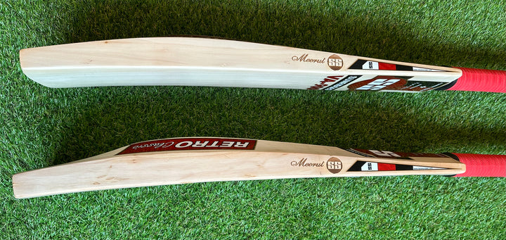 SS TON VA-900 Original Cricket Bat | Harrow Size