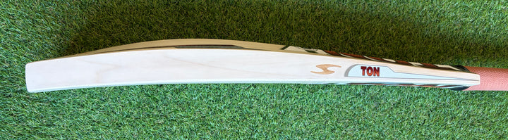 TON Vertu Players Cricket Bat | Long Blade | 2lb 8oz