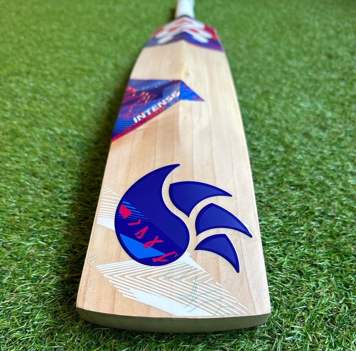 DSC Intense Rage Cricket Bat | 40mm Edges