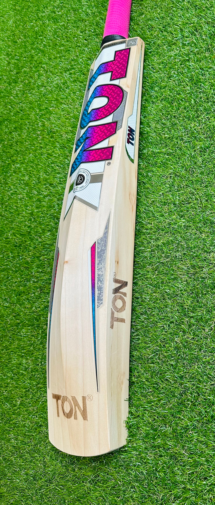 TON Slasher Cricket Bat | Full Profile