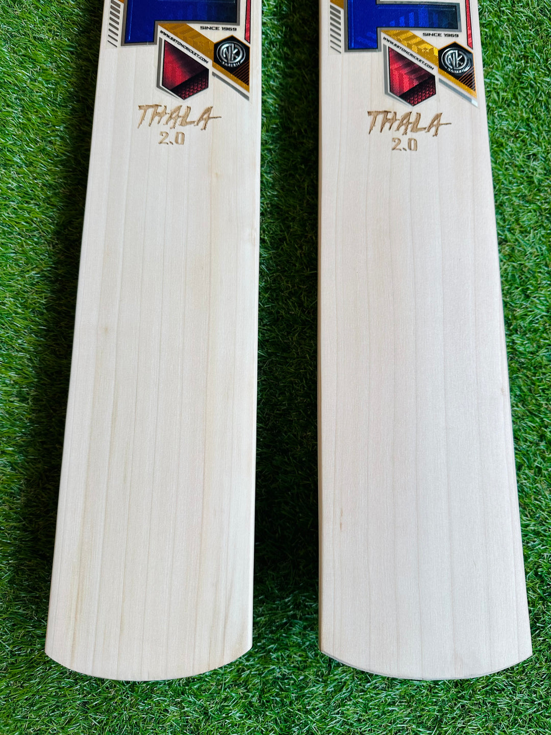 TON Thala 2.0 Cricket Bat | Harrow Size